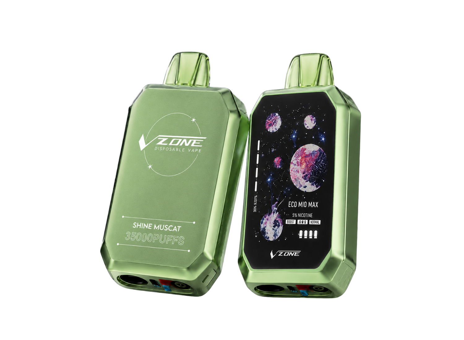 AIR BRIDGE｜VAPE通販